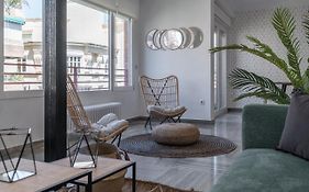 Tuguest Gran Via 24 Apartment
